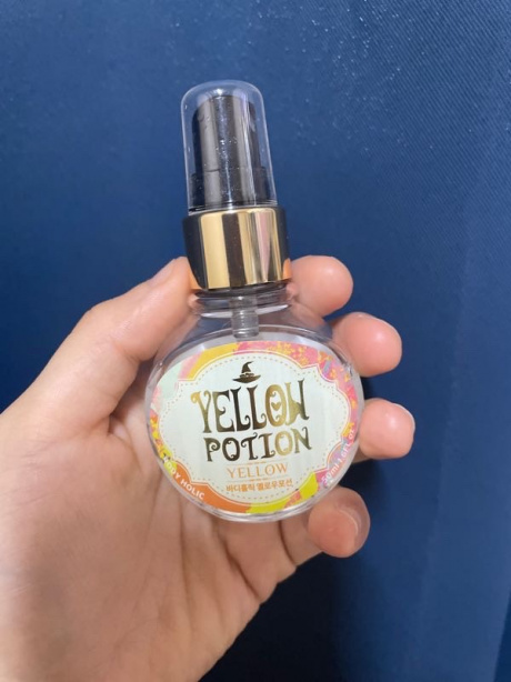 바디홀릭(BODYHOLIC) 바디미스트 5종 50ml - 9,900 | 무신사 스토어