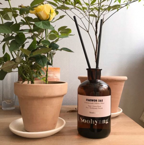 수향(SOOHYANG) 디퓨저 300ml - 71,000 | 무신사 스토어