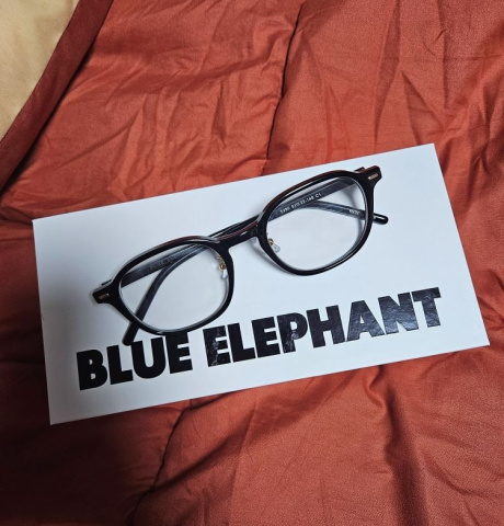 블루엘리펀트(BLUE ELEPHANT) WENDY black 후기