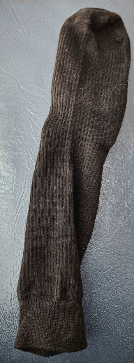 일오공칠(IL-O-GONG-CHIL) [10PACK] 1507 베이직 트라우져 립삭스 _ 스노우 화이트/블랙 후기
