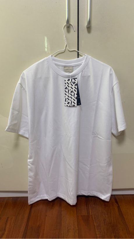이에스엔(ESN) [SET] 프리미엄 싱글 세미오버 핏 티셔츠  (10color) 후기