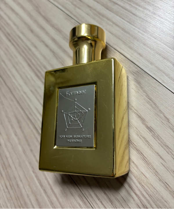 포맨트 시그니처 퍼퓸 코튼썩세스 [50ml] - 에누리 가격비교