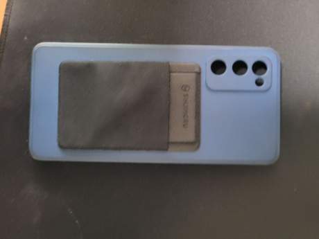 신지모루(SINJIMORU) 플랩 카드수납 핸드폰 카드케이스 파우치 후기