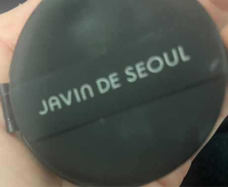 자빈드서울(JAVIN DE SEOUL) [본품+리필]윙크 파운데이션 팩트 15g 후기