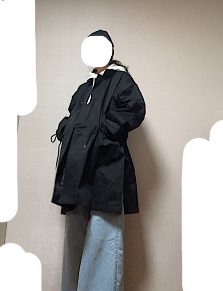 세컨모놀로그(SECONDMONO) 컨템포러리 엠-51 자켓 블랙 - 39,000 | 무신사 스토어