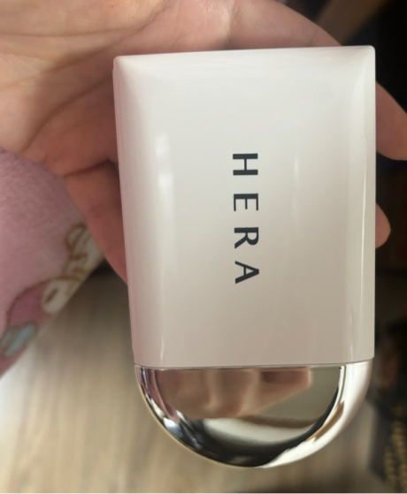 헤라(HERA) 에어리 파우더 프라이머 8.5G + [사은품증정] 후기