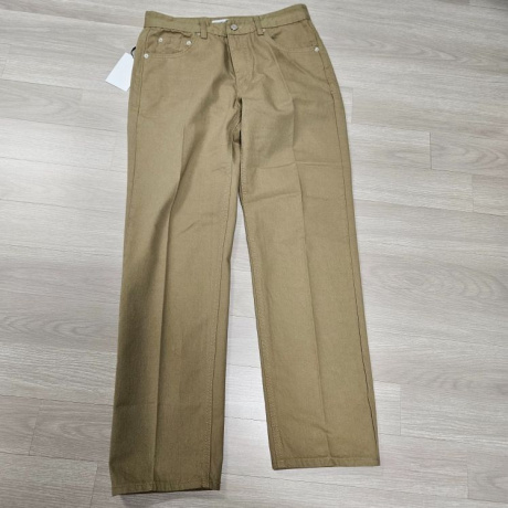 덴메이드(DENMADE) DEN0651 crease chino pants(beige) 후기