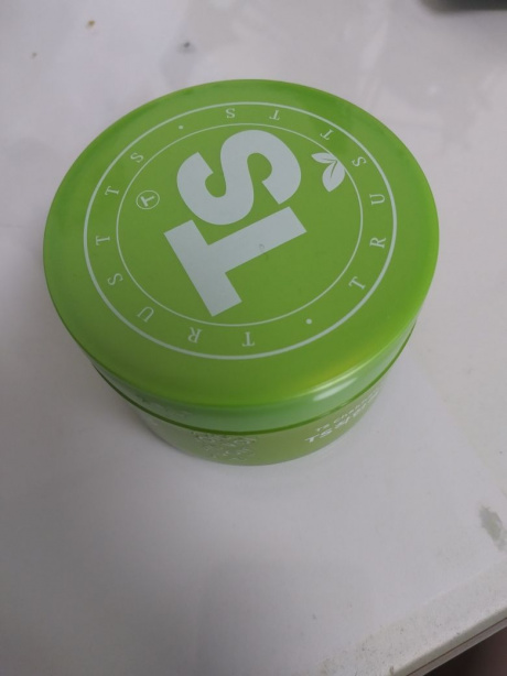 티에스(TS) TS착한헤어왁스 100ml - 후기 | 무신사