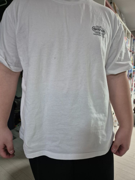 아웃도어 프로덕츠(OUTDOOR PRODUCTS) 3팩 티셔츠 3PACK T-SHIRT 후기