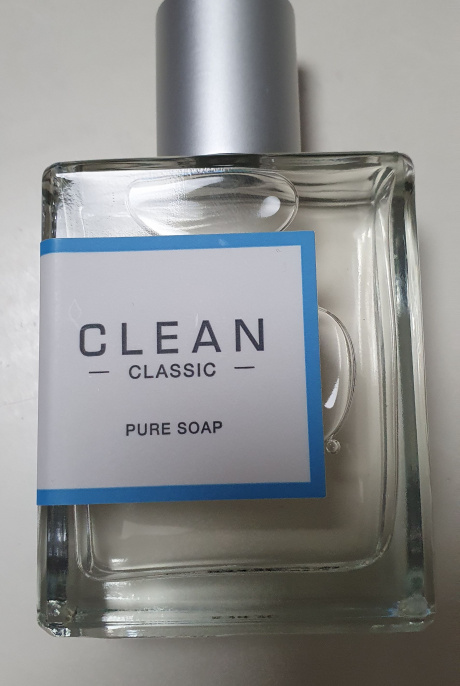 클린(CLEAN) 클래식 퓨어솝 EDP 60ML - 후기 | 무신사