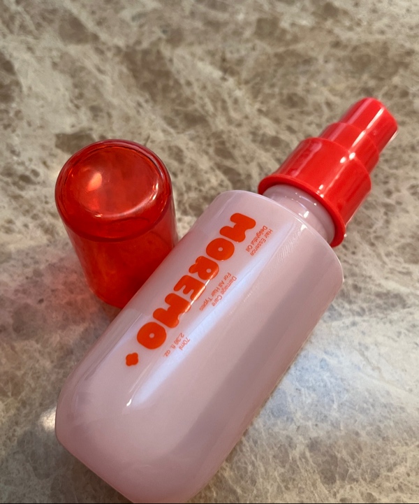 모레모 헤어에센스 딜라이트 오일 70ml [1개] - 에누리 가격비교