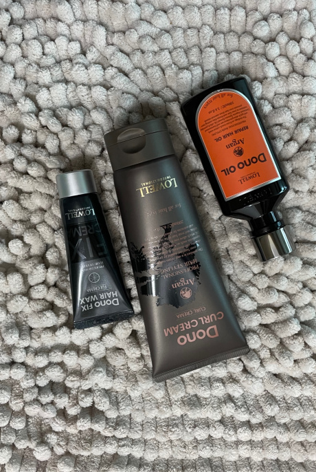 로웰(LOWELL) 도노 픽스 헤어 왁스 40ml - 17,000 | 무신사 스토어