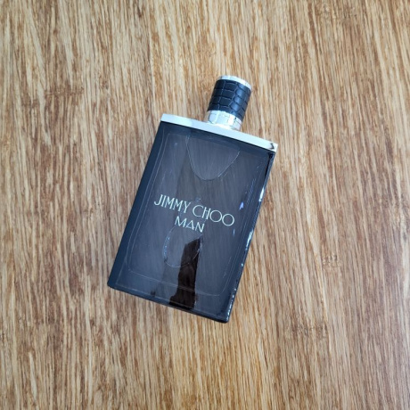 지미 추(JIMMY CHOO) 맨 EDT 100ML 후기