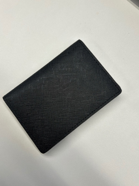 오알오알(OROR) 남겨진 가죽 카드지갑 ORWALLET1-007 사피아노 블랙 후기