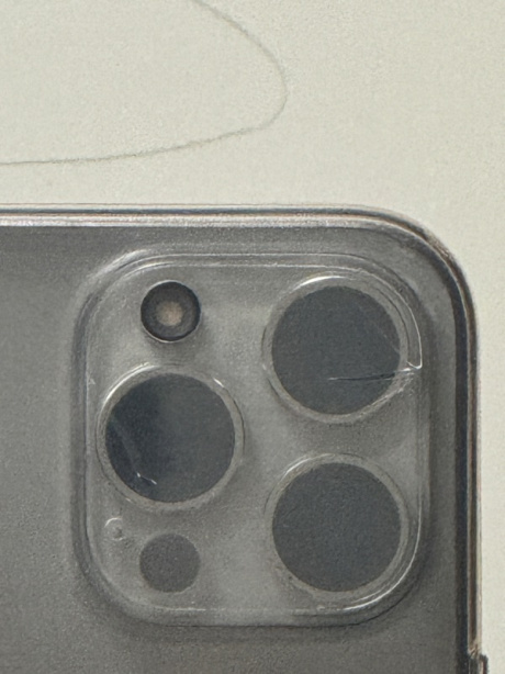신지모루(SINJIMORU) 2매 아이폰 전기종 후면 카메라 강화유리 액정보호필름 후기