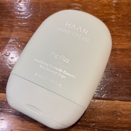 한(HAAN) 핸드크림 피그피츠 50ml - 후기 | 무신사