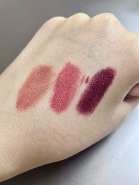 쓰리씨이(3CE) VELVET LIP TINT 벨벳 립 틴트 - 후기 | 무신사