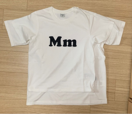 엠엠엘지(MMLG) [Mmlg] Mm FAMILY HF-T (EVERY WHITE) 후기