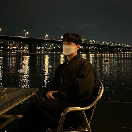 애드오프(ADDOFF) TWIN PANELS BOMBER BLACK - 163,100 | 무신사 스토어