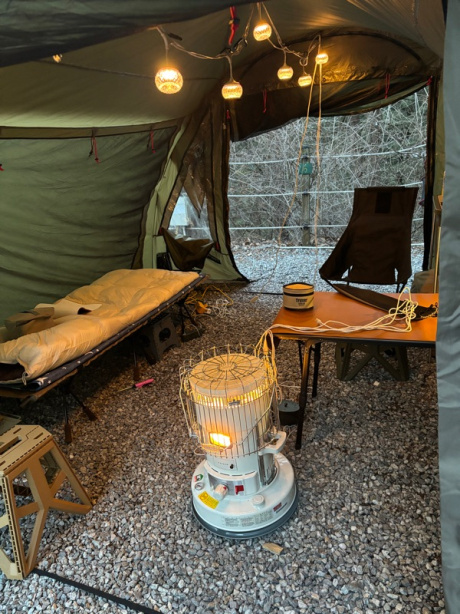 어반캠퍼(URBAN CAMPER) 다우니페더 덕다운 침낭 2100g 후기