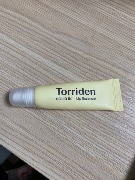 토리든(TORRIDEN) [2개묶음] 토리든 솔리드인 세라마이드 립 에센스 11ml 후기