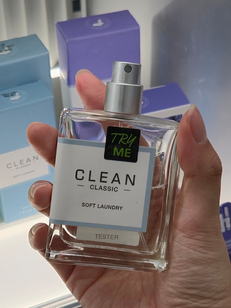클린 클래식 소프트 런드리 EDP [60ml] - 에누리 가격비교