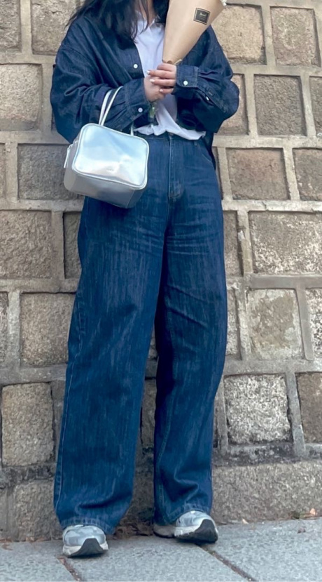 엘노이(ELNOI) FLO Bag _ 3colors - 82,000 | 무신사 스토어