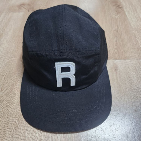 릿지라인(RIDGELINE) 스냅백 캠프캡 모자 1002 20B018 후기