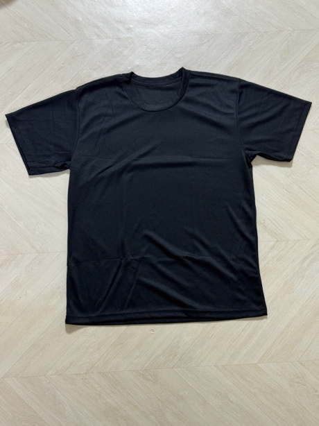 시글락(ZIKLAG) ZL 에어쿨링 티셔츠 1매 후기
