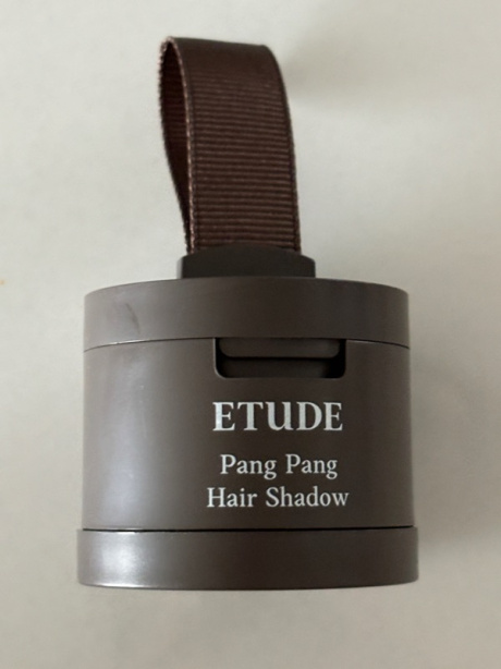 에뛰드(ETUDE) [베이킹파우더 모공폼클렌징 4gX5매 증정] 팡팡 헤어 섀도우 후기