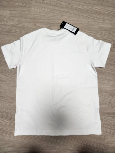 무신사 스탠다드 우먼(MUSINSA STANDARD WOMAN) 우먼즈 베이식 크루 넥 반팔 티셔츠 2팩 후기