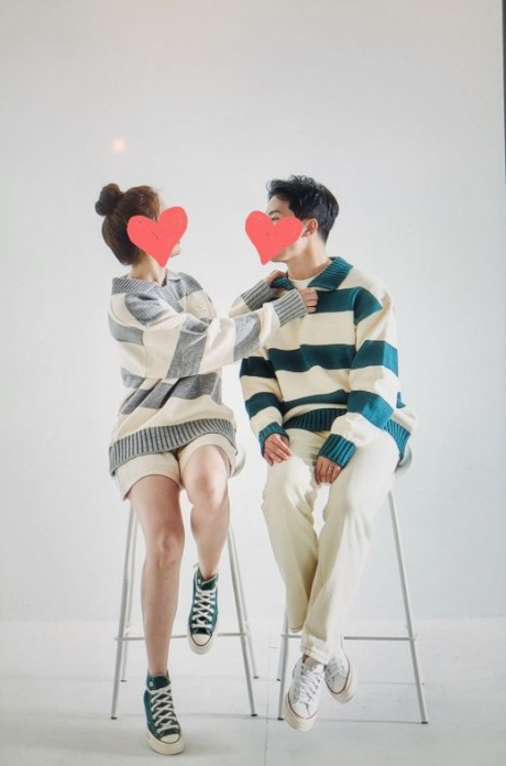 메인부스(MAINBOOTH) Traveler Oversized Sweater(GRAY) - 57,800 | 무신사 스토어