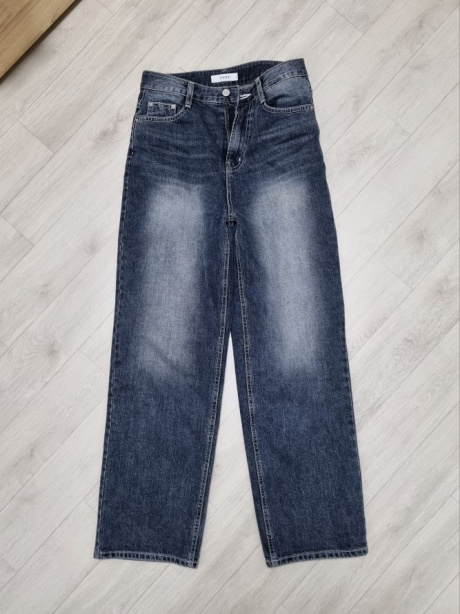 판도라핏(PANDORAFIT) [WIDE] Nimare Jeans 후기
