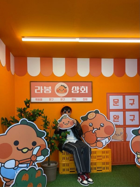 플레이버리즘(FLAVORISM) 컷 오프 블리치 워시드 데님 팬츠 (TP0042) - 85,500 | 무신사 스토어