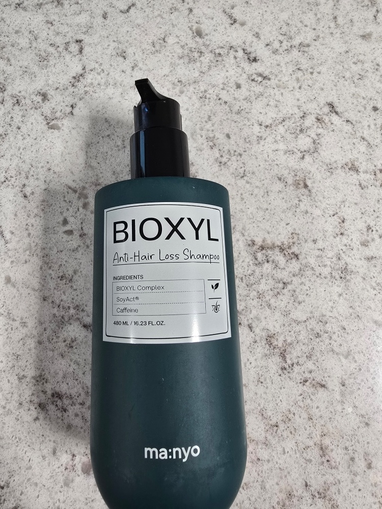마녀공장 바이옥실 안티 헤어로스 샴푸 480ml [2개] - 에누리 가격비교