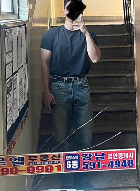 모드나인(MODNINE) Sunny Subway - MOD1w 후기