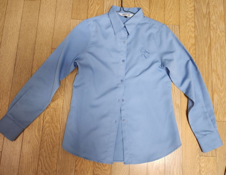 제너럴아이디어(GENERALIDEA) 링클프리 GNRL 클래식 셔츠 [BLUE] / WBC1L03509 후기