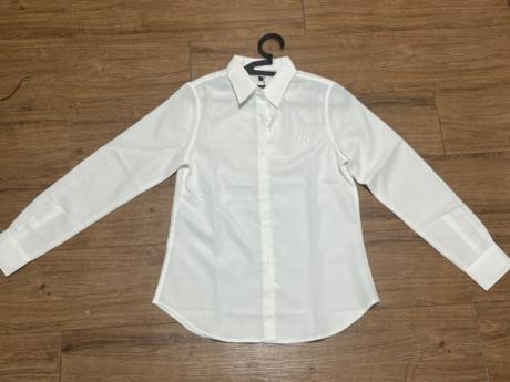 제너럴아이디어(GENERALIDEA) 링클프리 GNRL 클래식 셔츠 [WHITE] / WBC1L03509 후기