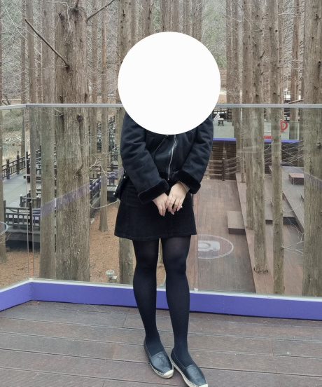 생로랑(SAINT LAURENT) 여성 엠보 모노그램 레더 에스파듀 - 블랙 / 458573AAALP1000 후기