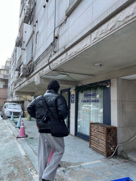 케이엔드(KND) 히고로 나일론 유틸리티 메신저 백 블랙 - 52,510 | 무신사 스토어