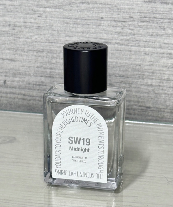에스더블유 MIDNIGHT EAU DE PFM [50ml] - 에누리 가격비교