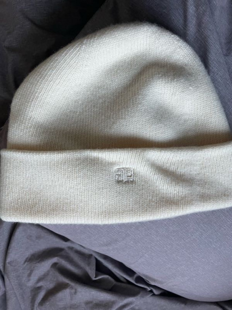 그로브(GROVE) 22WT HEW BEANIE (휴 비니) (5 colors) - 68,000 | 무신사 스토어