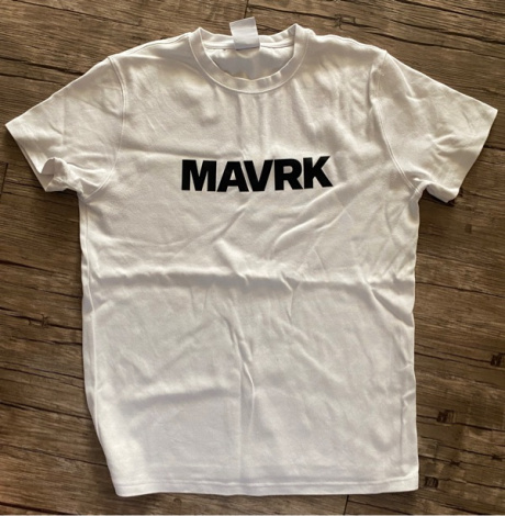 매버릭(MAVRK) 오리진 데일리 머슬핏 티셔츠 (4color) 후기