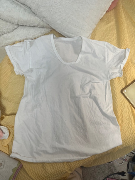 트라이(TRY) T-남성 면 반팔 티셔츠 런닝 3PACK 후기
