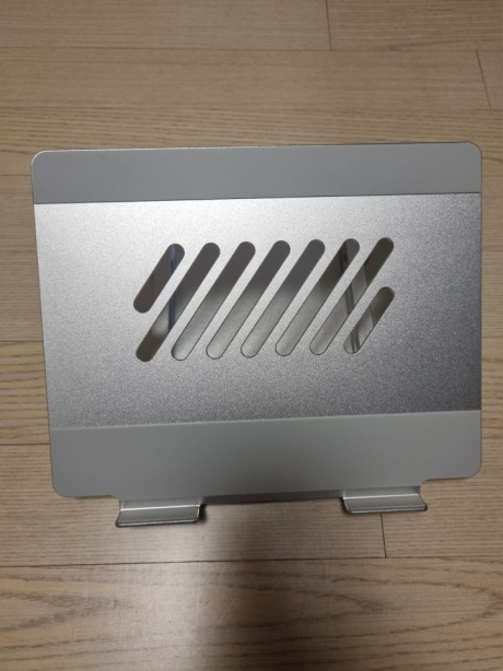삼성전자(SAMSUNG ELECTRONICS) ST-N1000S 접이식 노트북 거치대 후기