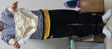 시글락(ZIKLAG) 세븐데이즈 여성 노라인 방수 위생팬티 3PACK 후기