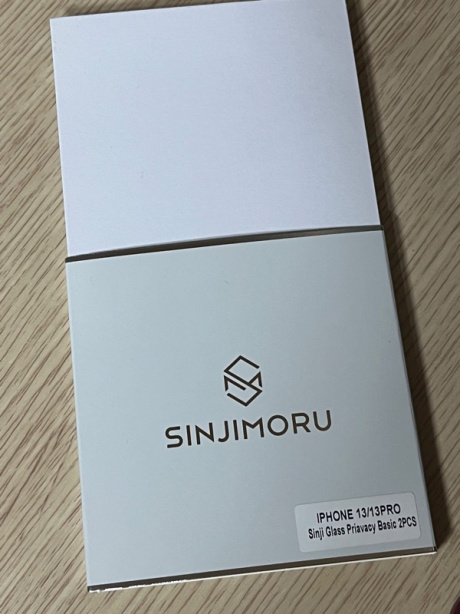 신지모루(SINJIMORU) 아이폰·1·5·4·3·2·S·E·프로·미니·맥스·Pro·X·R·플러스·전기종 사생활 보호 강화유리 액정보호 필름 베이직 후기