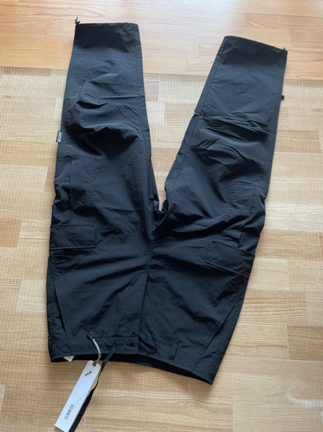 유니폼브릿지(UNIFORM BRIDGE) ae m51 pants black 후기