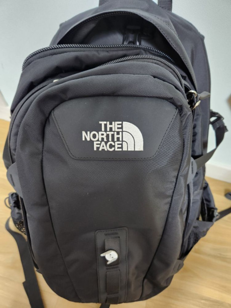 노스페이스(THE NORTH FACE) NM2DQ02A 핫샷 후기