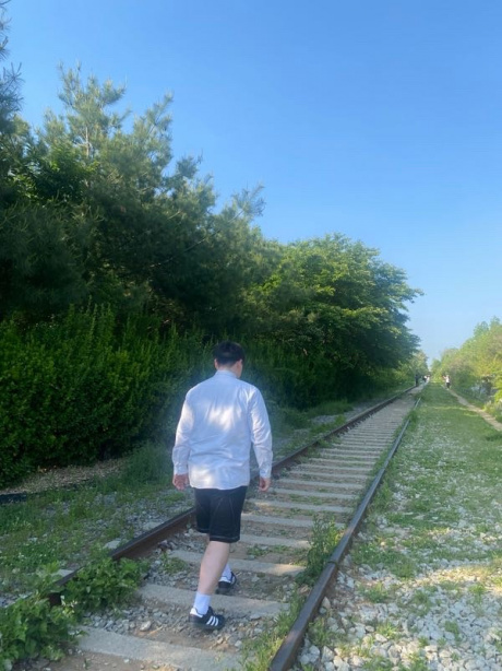 트래블(TRAVEL) 모어 라이닝 스웨트-쇼츠 블랙 - 28,900 | 무신사 스토어